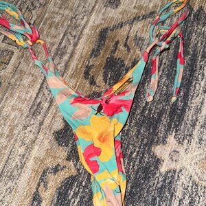 San Lorenzo TINY Brazilian bottoms